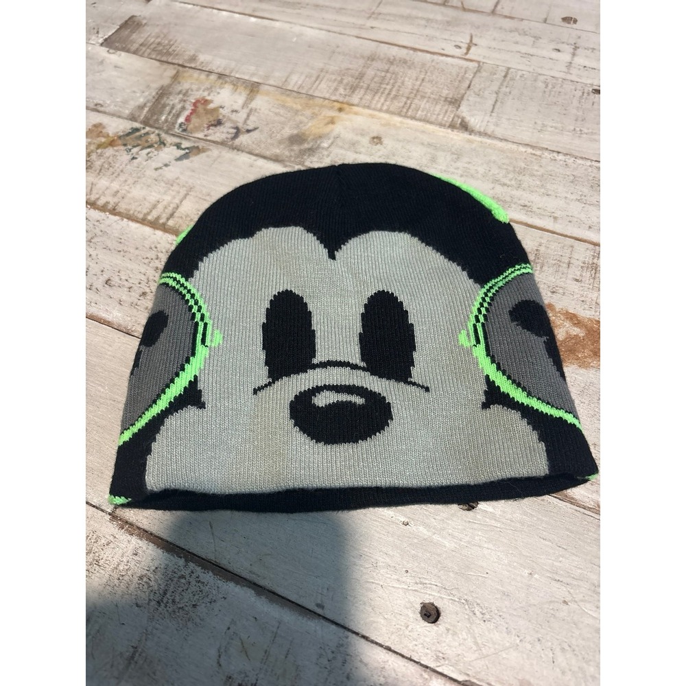 Mickey Mouse beanie